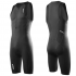 2XU A:1 Active wetsuit + GRATIS G:2 Active trisuit heren  A1-G2H